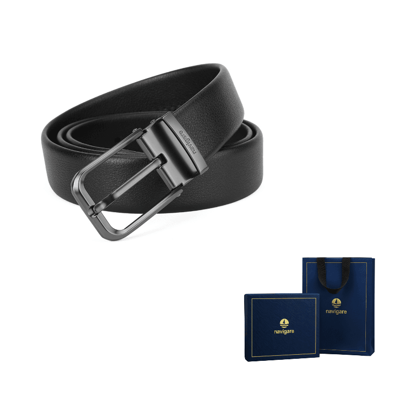 Ремень мужской Navigare - Boxette Shop